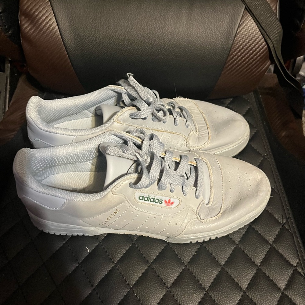 Yeezy calabasas